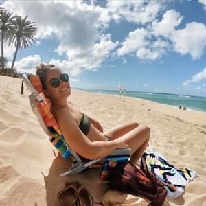 Meet your Posher, Aleks